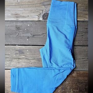 Nike zoned sculpt capri xs